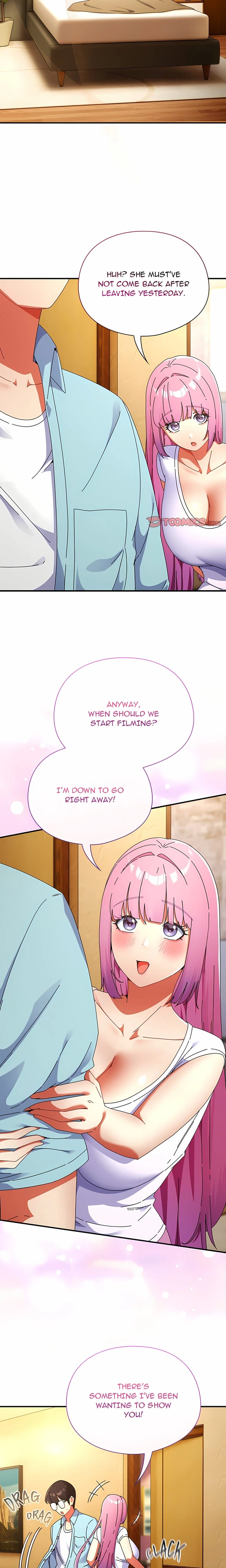 Take a Photo of Me Uncensored, chapter 54, page 11 of 24