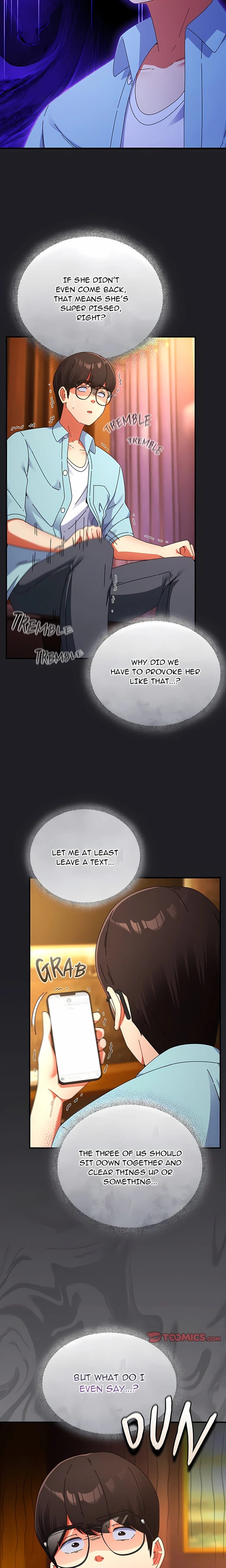 Take a Photo of Me Uncensored, chapter 54, page 13 of 24