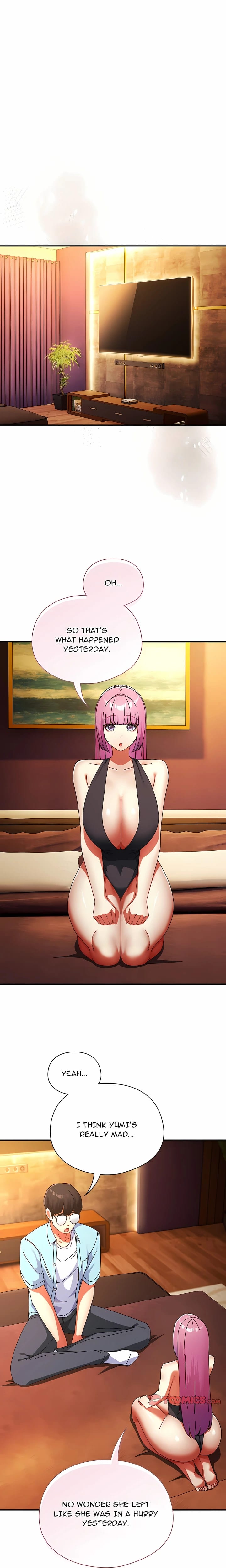 Take a Photo of Me Uncensored, chapter 54, page 18 of 24