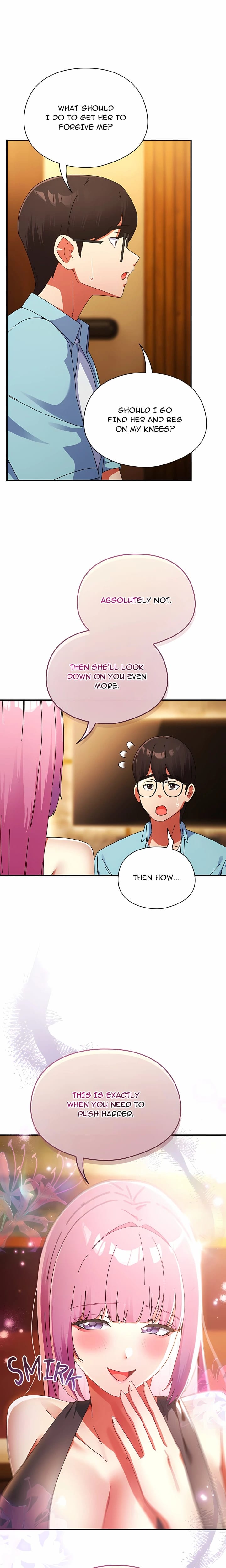 Take a Photo of Me Uncensored, chapter 54, page 19 of 24