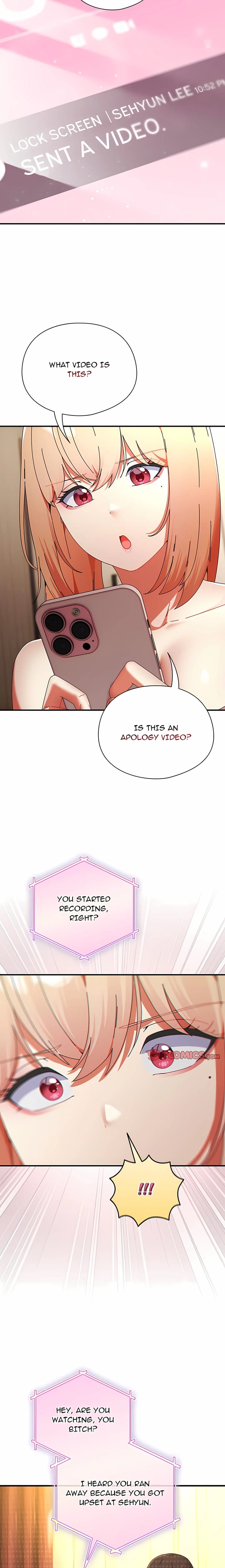 Take a Photo of Me Uncensored, chapter 54, page 22 of 24