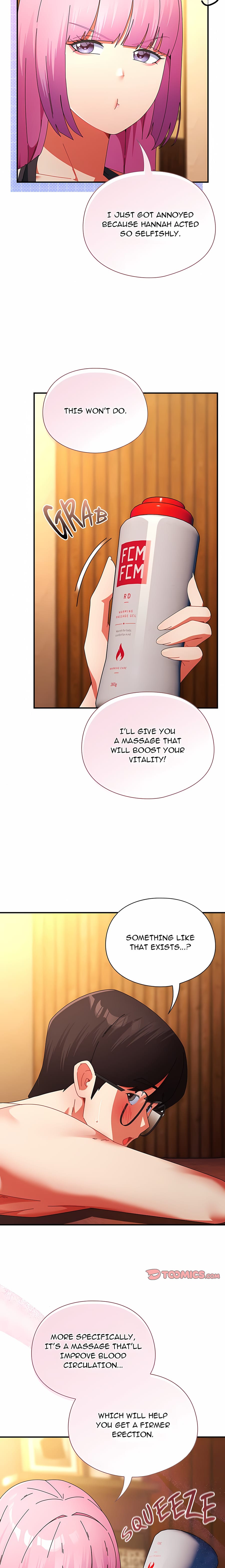 Take a Photo of Me Uncensored, chapter 55, page 8 of 22