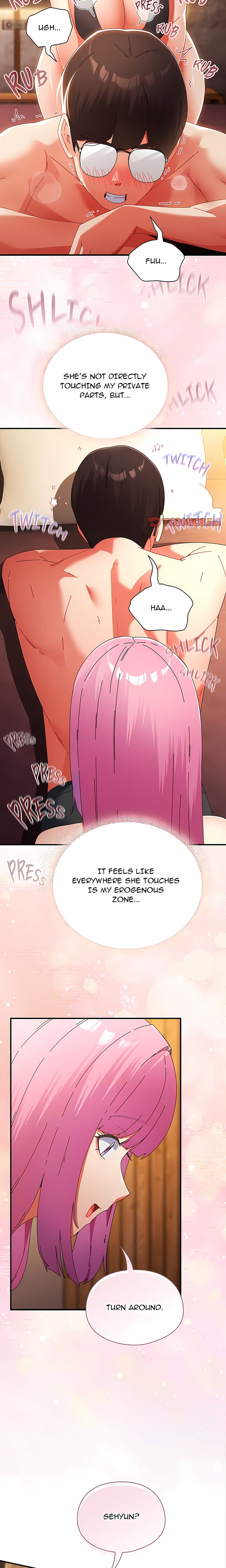 Take a Photo of Me Uncensored, chapter 55, page 11 of 22