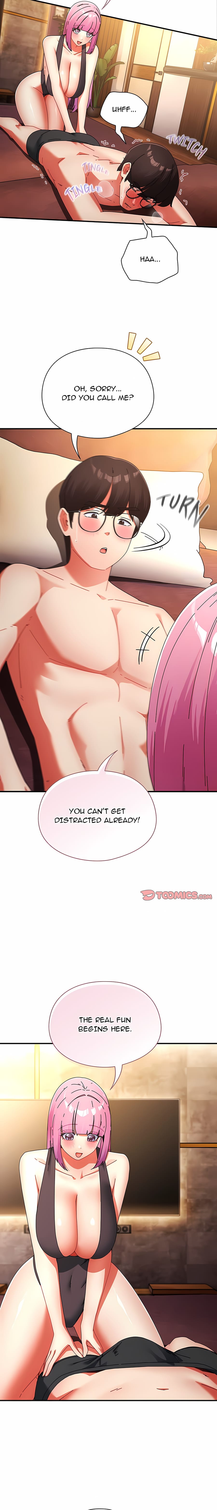Take a Photo of Me Uncensored, chapter 55, page 12 of 22