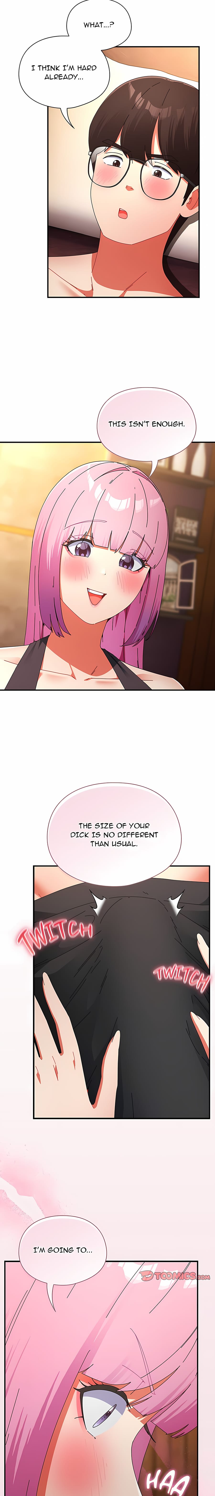 Take a Photo of Me Uncensored, chapter 55, page 13 of 22
