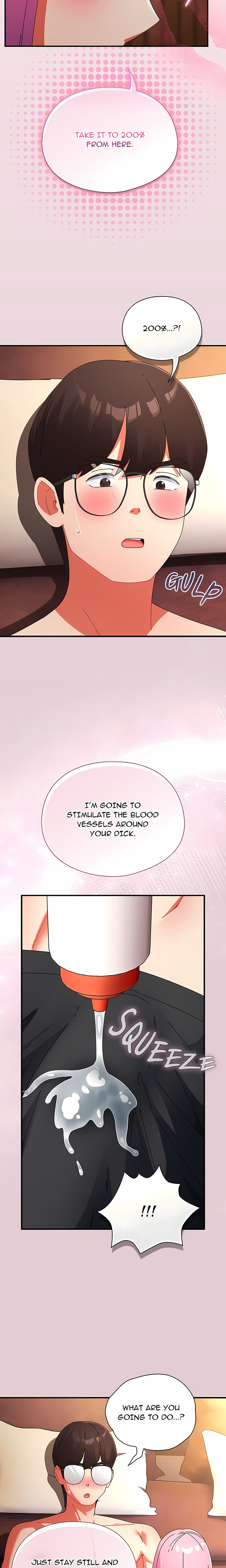 Take a Photo of Me Uncensored, chapter 55, page 14 of 22