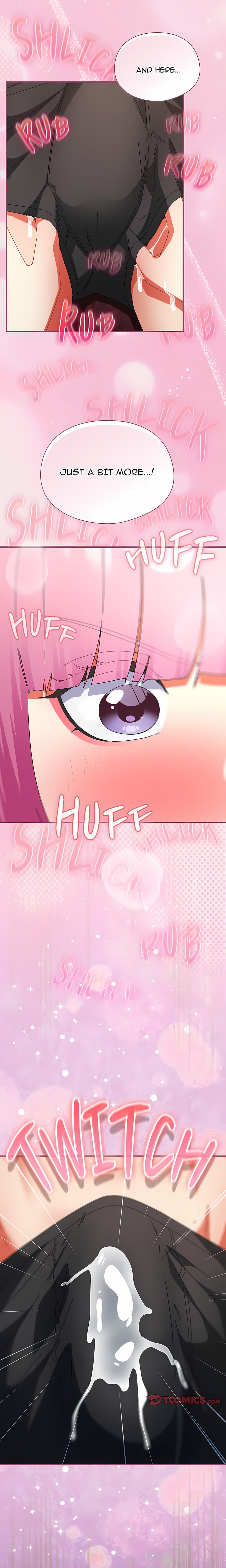 Take a Photo of Me Uncensored, chapter 55, page 18 of 22