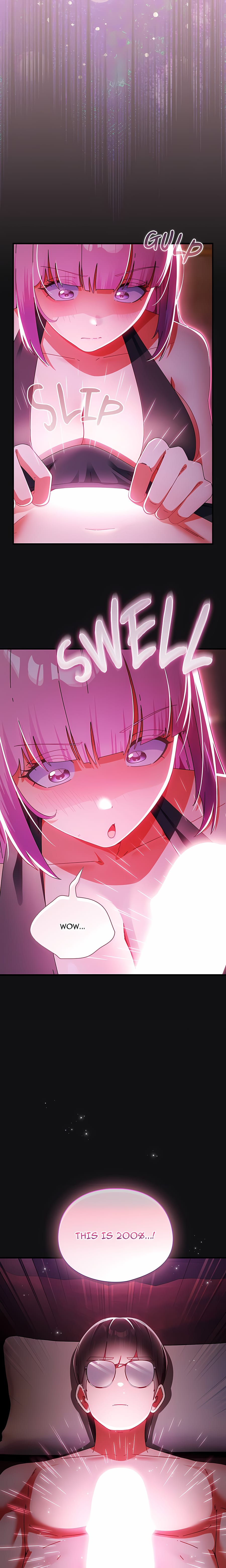 Take a Photo of Me Uncensored, chapter 55, page 19 of 22