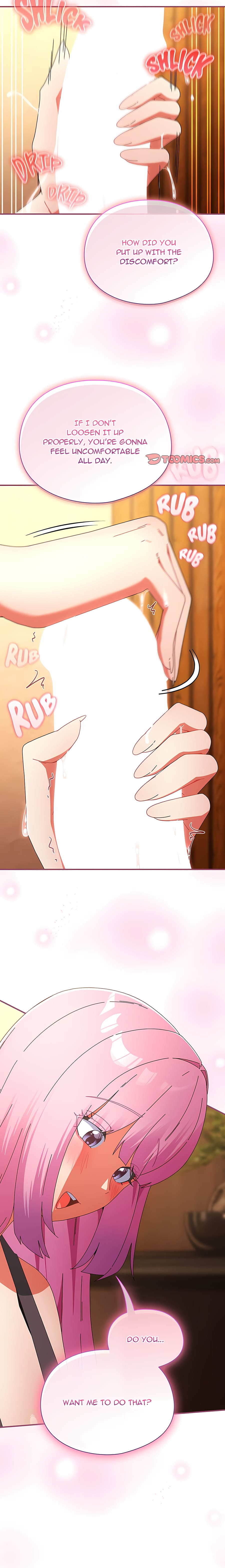 Take a Photo of Me Uncensored, chapter 56, page 6 of 24