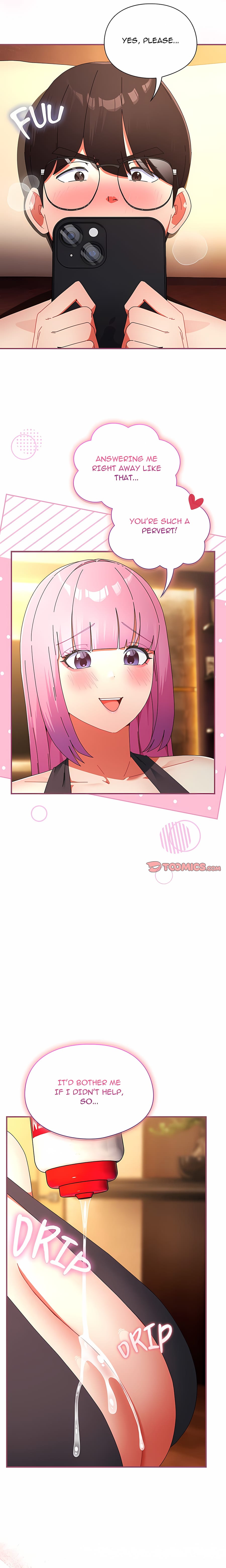 Take a Photo of Me Uncensored, chapter 56, page 7 of 24