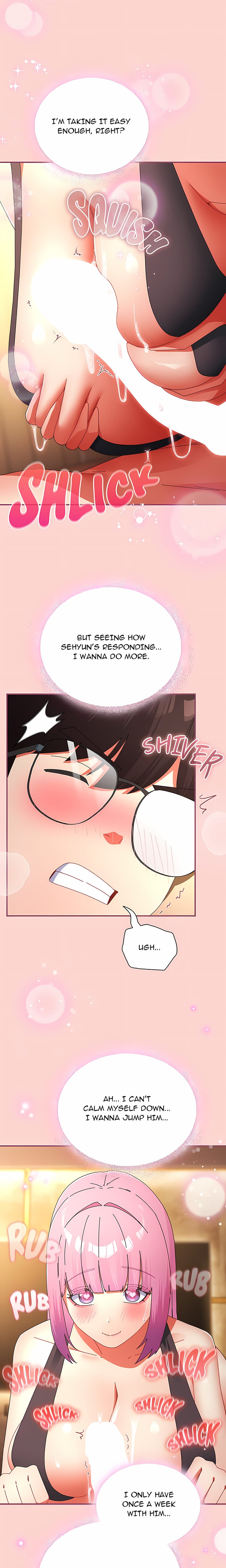 Take a Photo of Me Uncensored, chapter 56, page 9 of 24