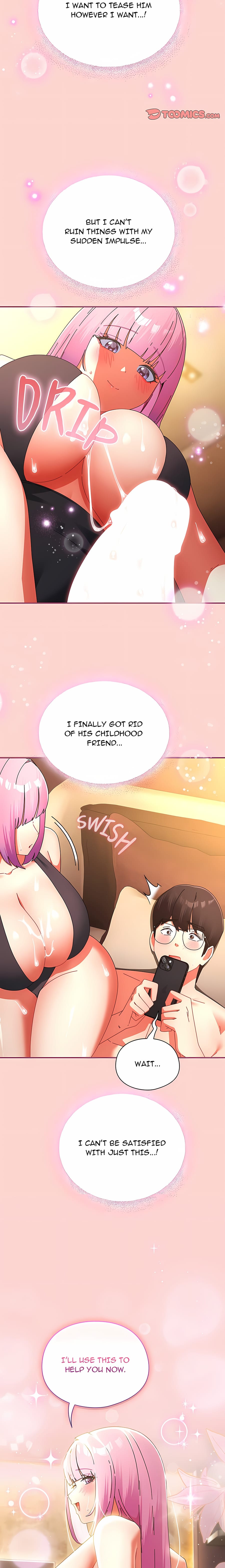 Take a Photo of Me Uncensored, chapter 56, page 10 of 24