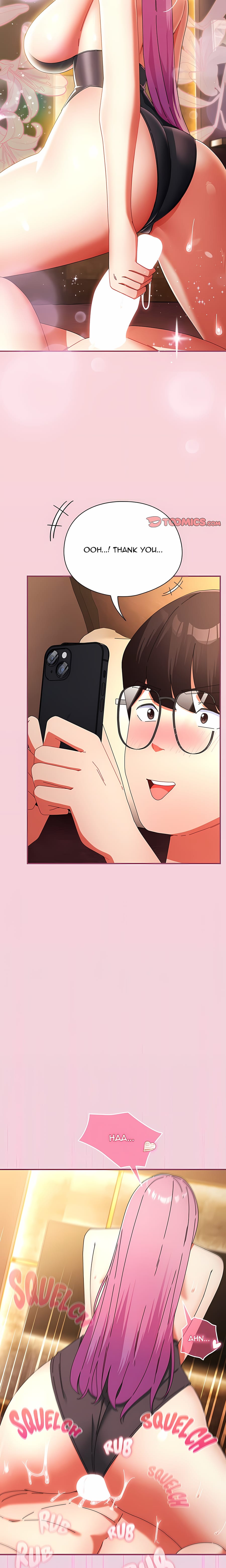 Take a Photo of Me Uncensored, chapter 56, page 11 of 24