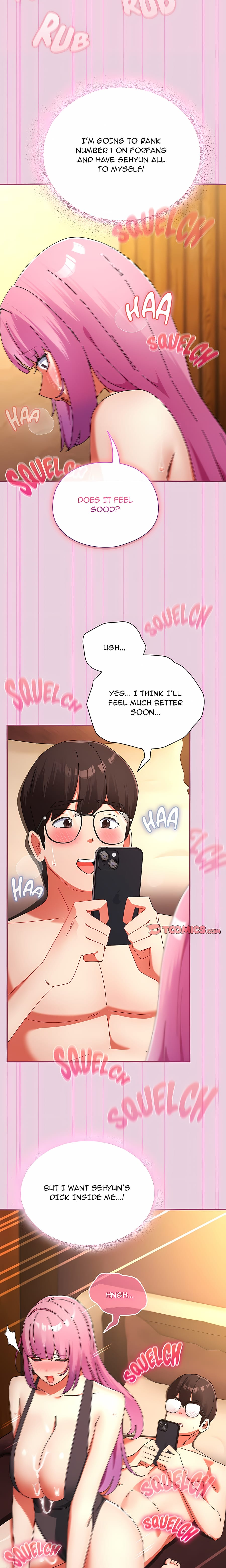 Take a Photo of Me Uncensored, chapter 56, page 12 of 24