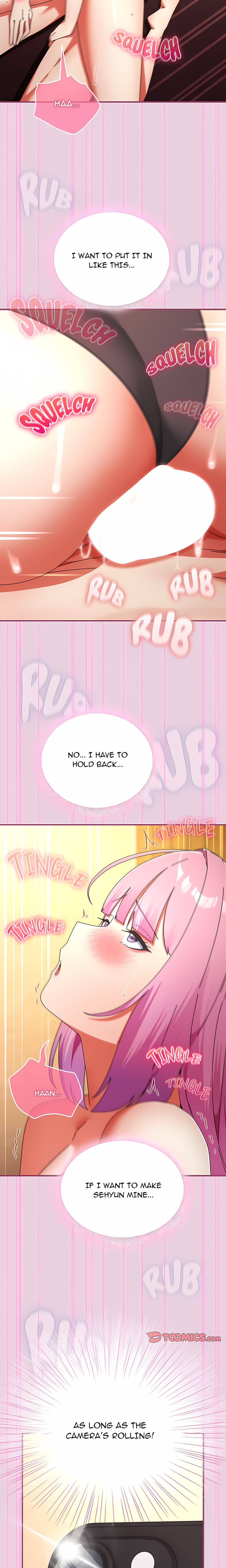 Take a Photo of Me Uncensored, chapter 56, page 13 of 24