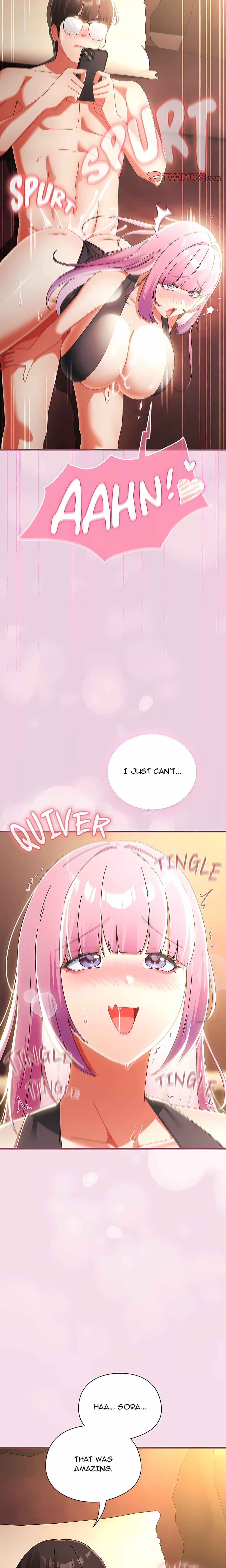 Take a Photo of Me Uncensored, chapter 56, page 15 of 24