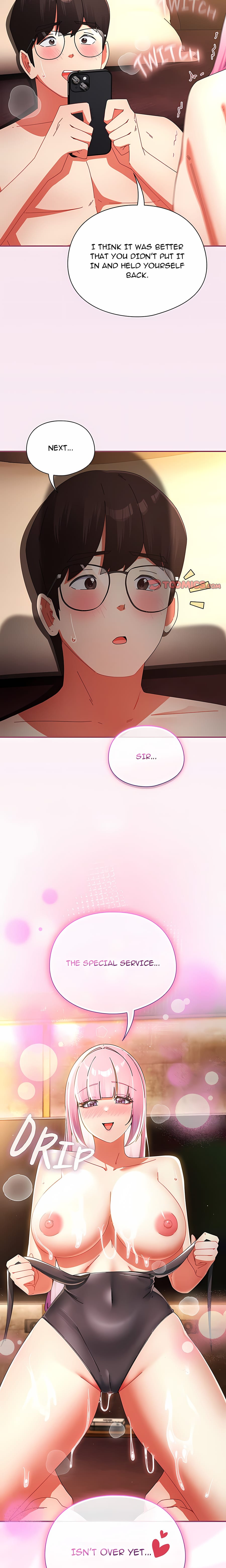 Take a Photo of Me Uncensored, chapter 56, page 16 of 24
