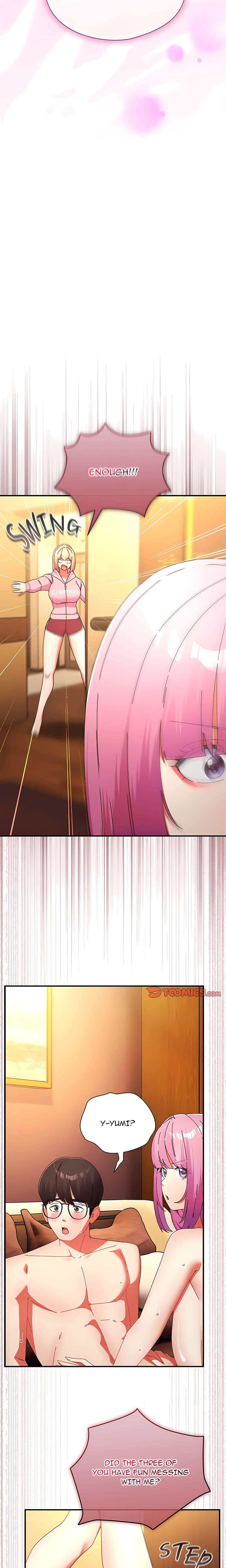 Take a Photo of Me Uncensored, chapter 56, page 17 of 24