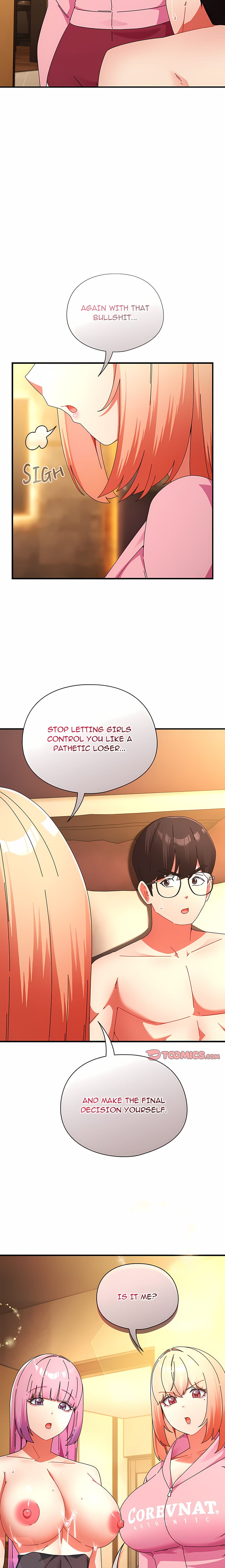 Take a Photo of Me Uncensored, chapter 56, page 22 of 24