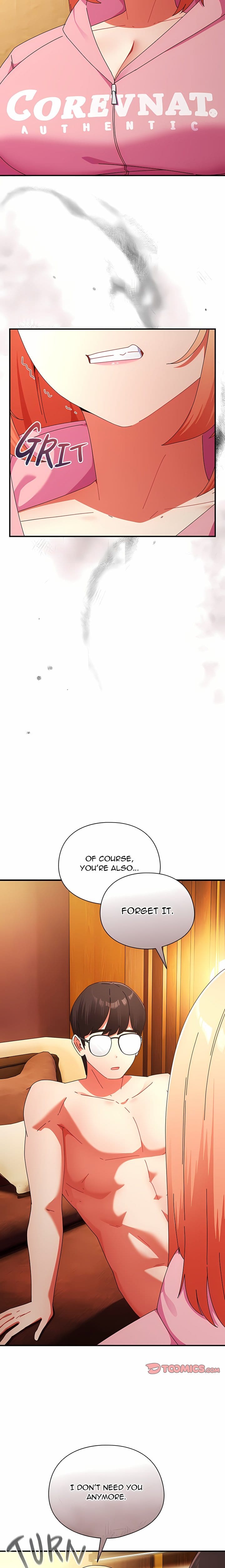 Take a Photo of Me Uncensored, chapter 57, page 5 of 26