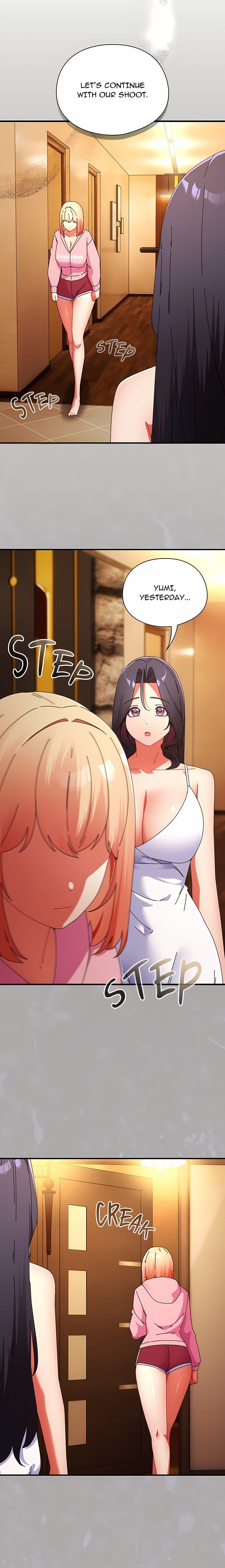 Take a Photo of Me Uncensored, chapter 57, page 7 of 26