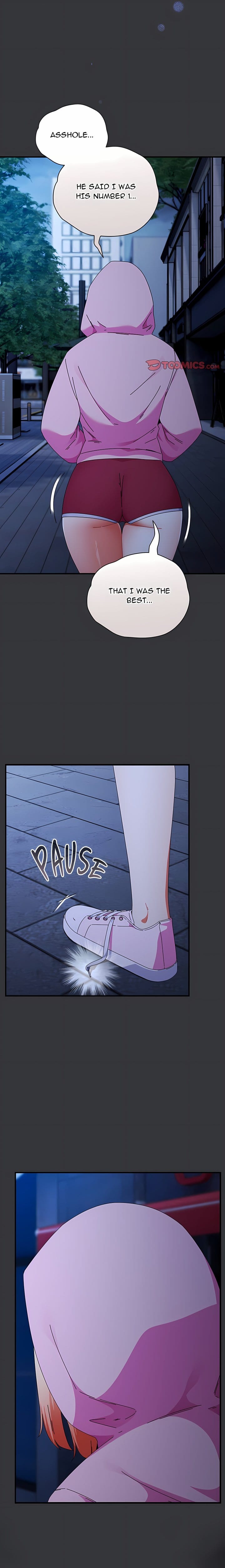 Take a Photo of Me Uncensored, chapter 57, page 9 of 26