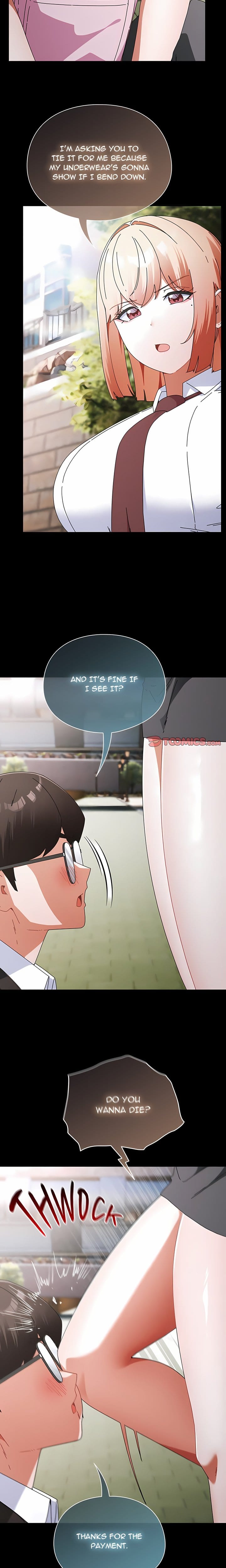 Take a Photo of Me Uncensored, chapter 57, page 11 of 26