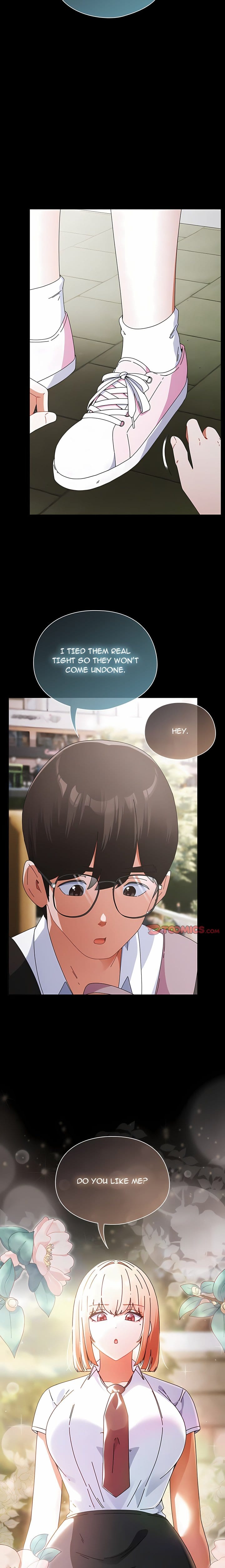 Take a Photo of Me Uncensored, chapter 57, page 12 of 26