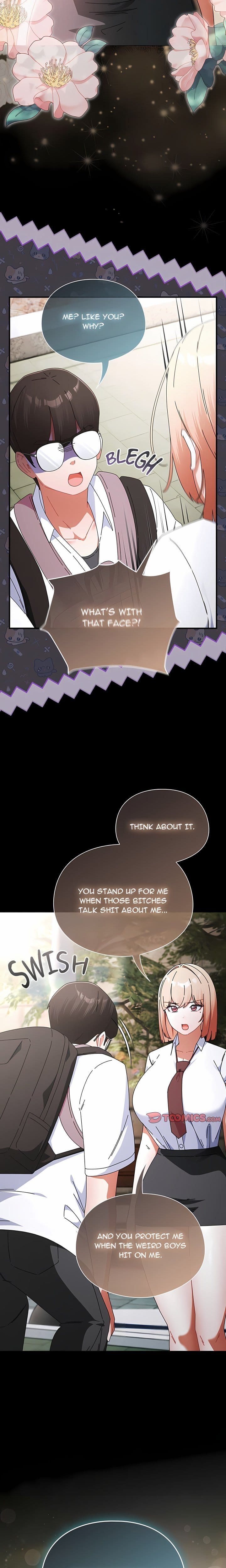 Take a Photo of Me Uncensored, chapter 57, page 13 of 26