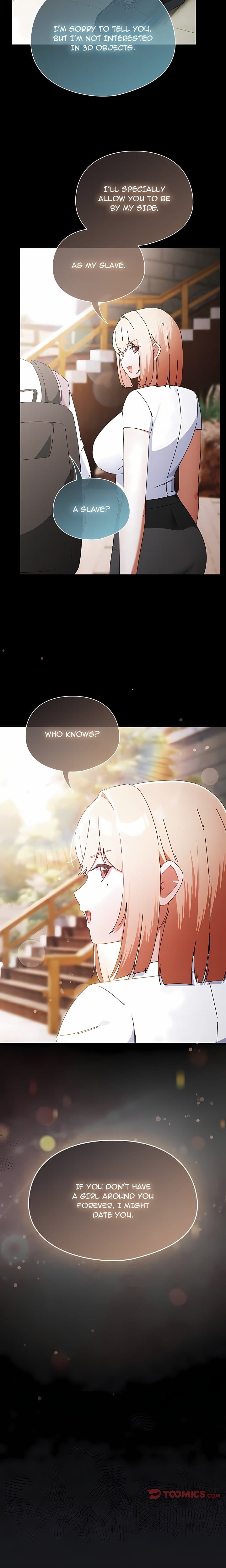 Take a Photo of Me Uncensored, chapter 57, page 15 of 26