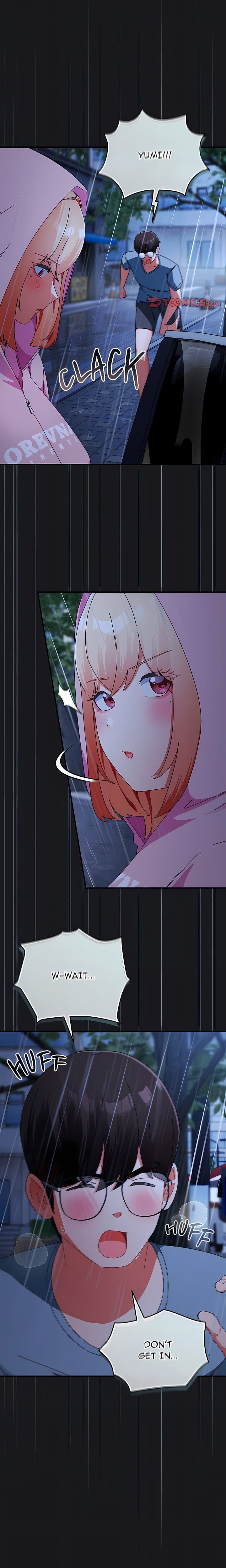 Take a Photo of Me Uncensored, chapter 57, page 18 of 26