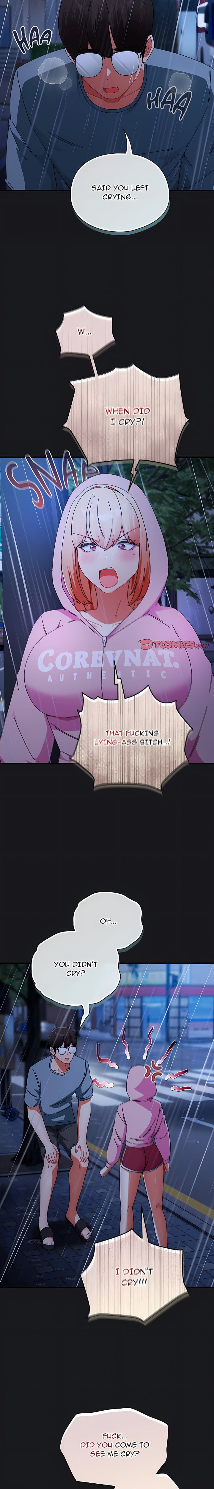 Take a Photo of Me Uncensored, chapter 57, page 20 of 26