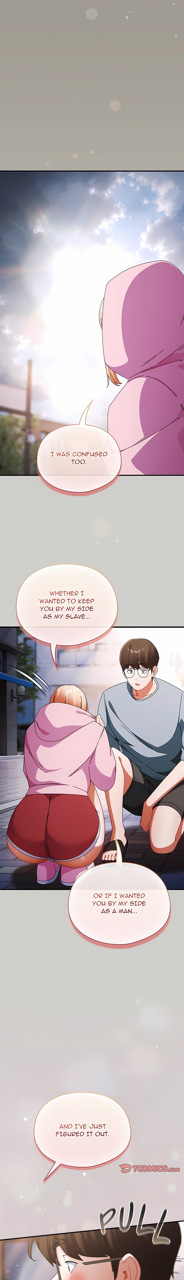 Take a Photo of Me Uncensored, chapter 57, page 24 of 26