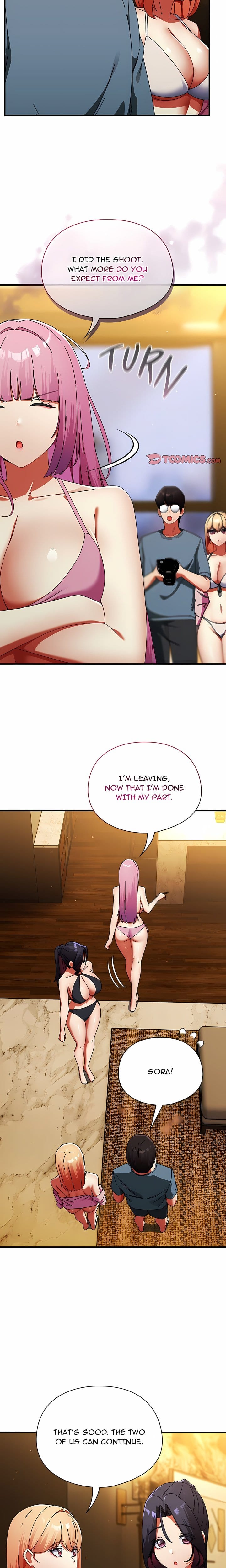 Take a Photo of Me Uncensored, chapter 58, page 6 of 24