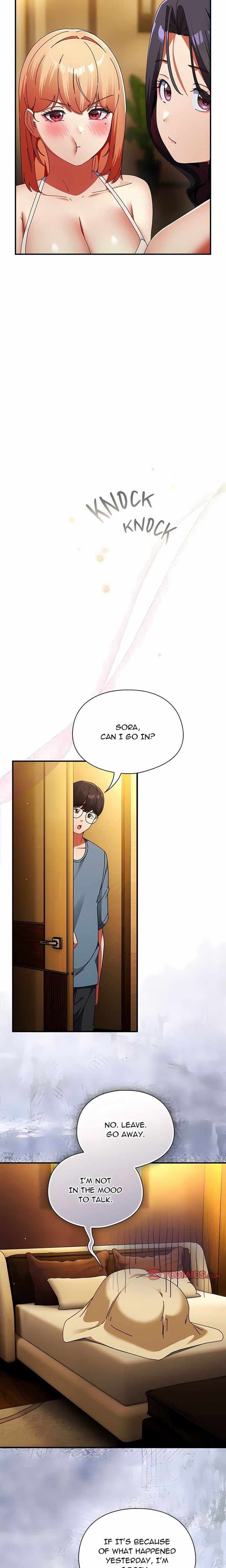Take a Photo of Me Uncensored, chapter 58, page 8 of 24