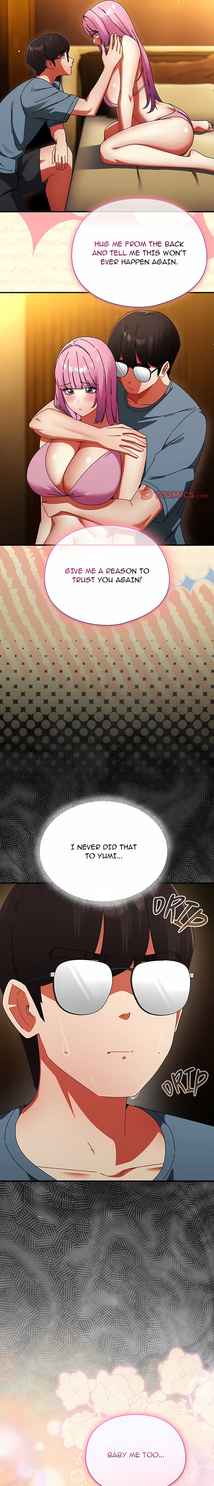 Take a Photo of Me Uncensored, chapter 58, page 11 of 24