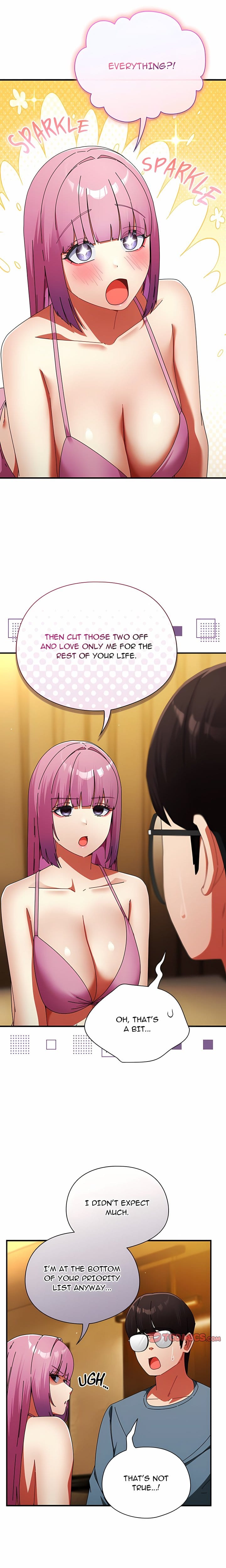 Take a Photo of Me Uncensored, chapter 58, page 13 of 24
