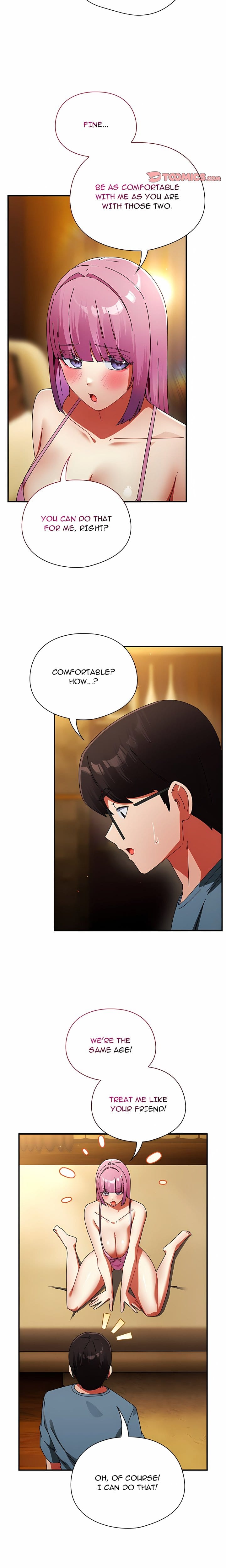 Take a Photo of Me Uncensored, chapter 58, page 15 of 24