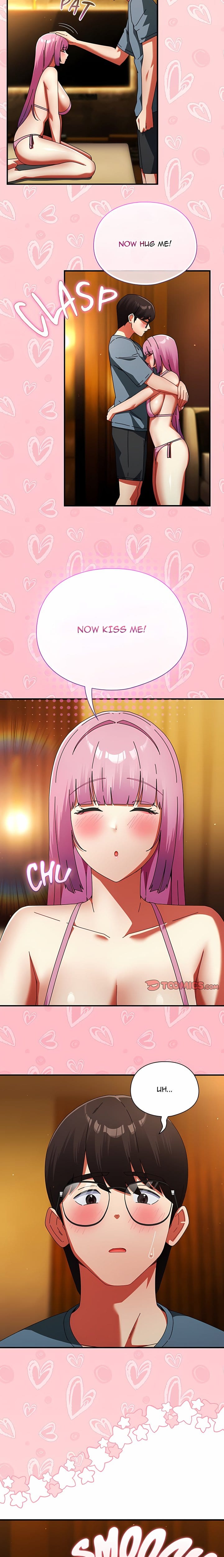 Take a Photo of Me Uncensored, chapter 58, page 17 of 24