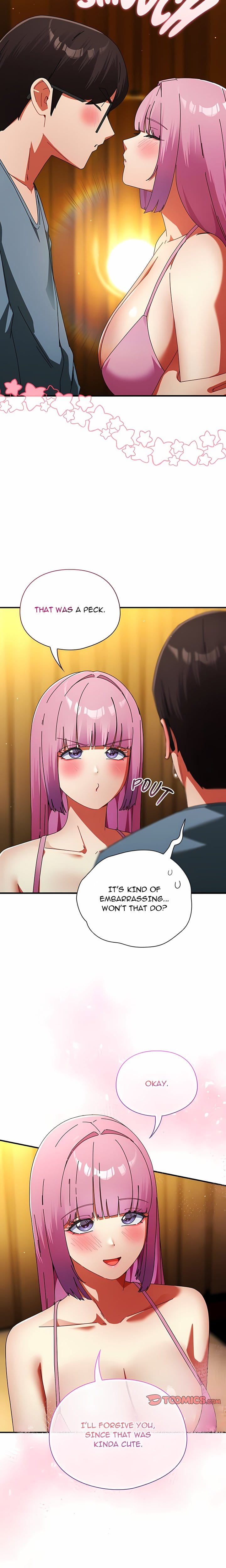 Take a Photo of Me Uncensored, chapter 58, page 18 of 24
