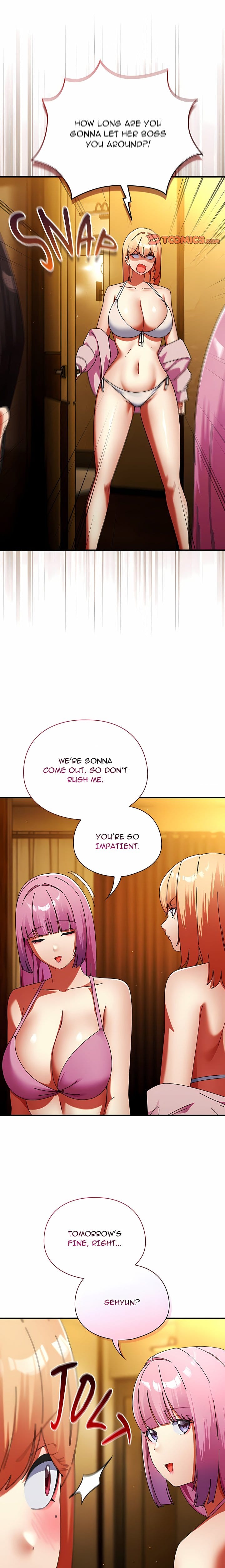 Take a Photo of Me Uncensored, chapter 58, page 20 of 24