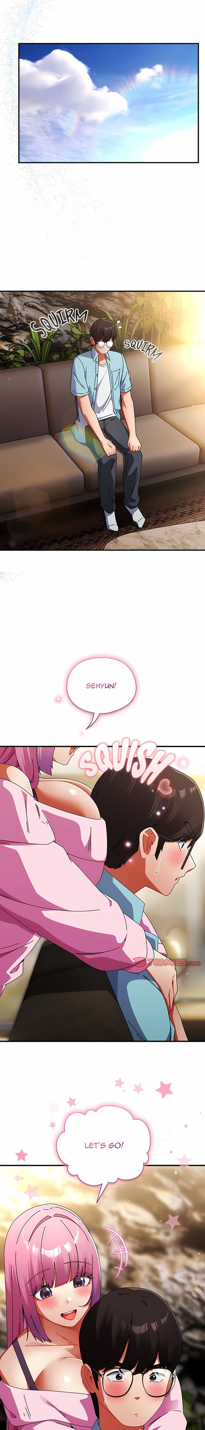 Take a Photo of Me Uncensored, chapter 58, page 22 of 24