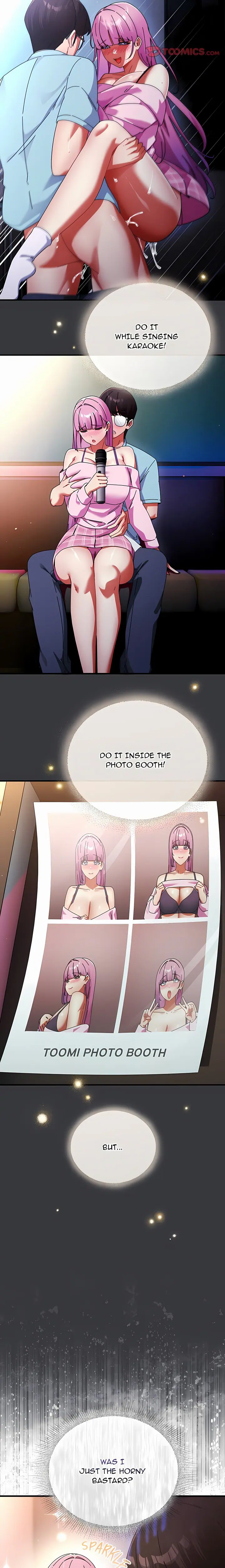 Take a Photo of Me Uncensored, chapter 59, page 5 of 25