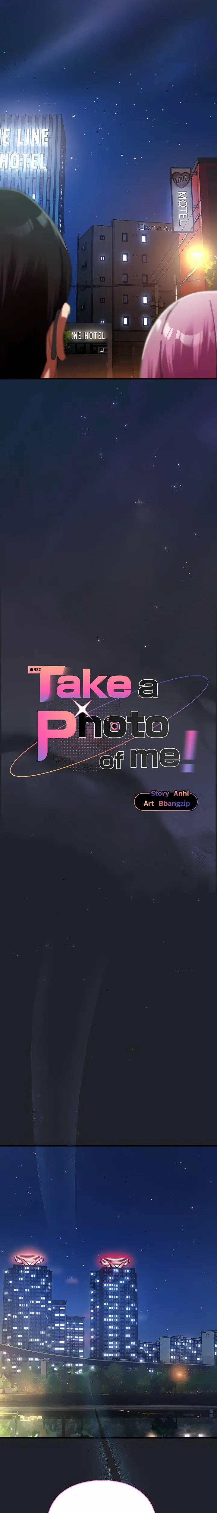 Take a Photo of Me Uncensored, chapter 59, page 9 of 25