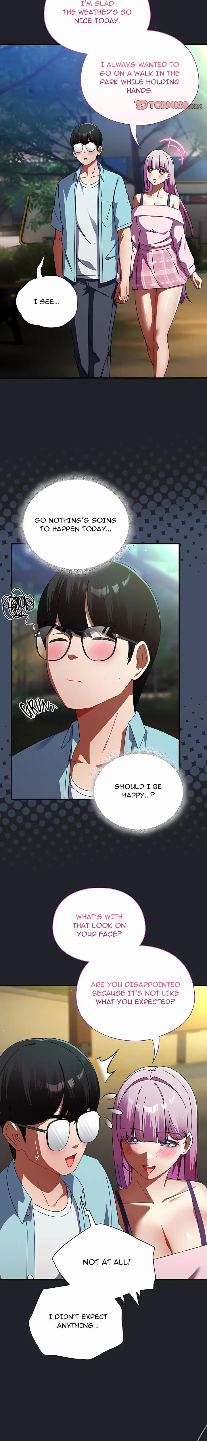 Take a Photo of Me Uncensored, chapter 59, page 10 of 25