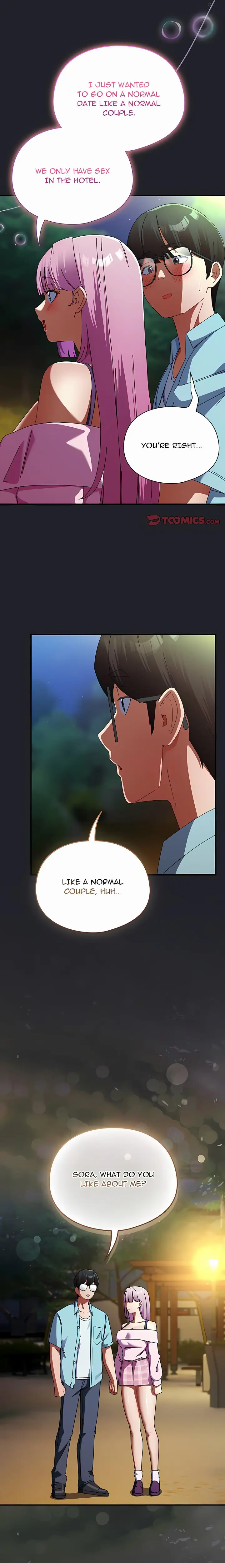 Take a Photo of Me Uncensored, chapter 59, page 11 of 25