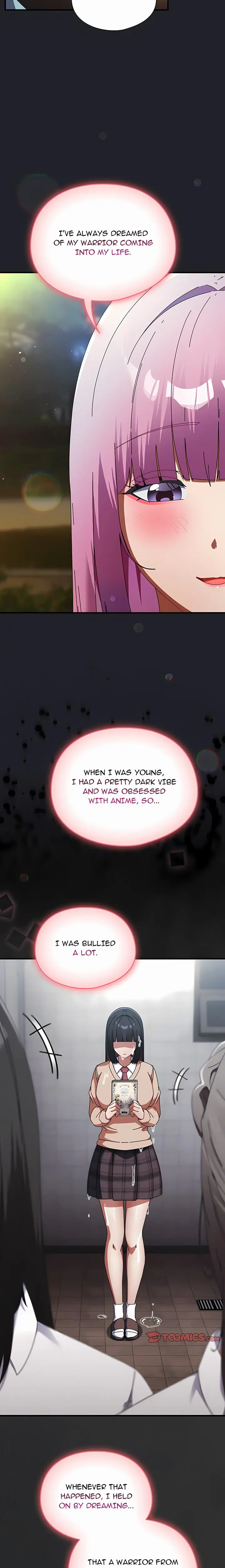 Take a Photo of Me Uncensored, chapter 59, page 13 of 25