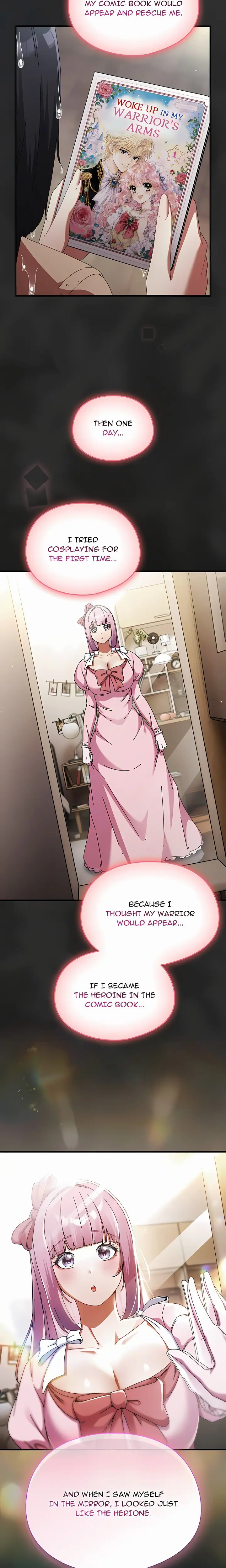 Take a Photo of Me Uncensored, chapter 59, page 14 of 25