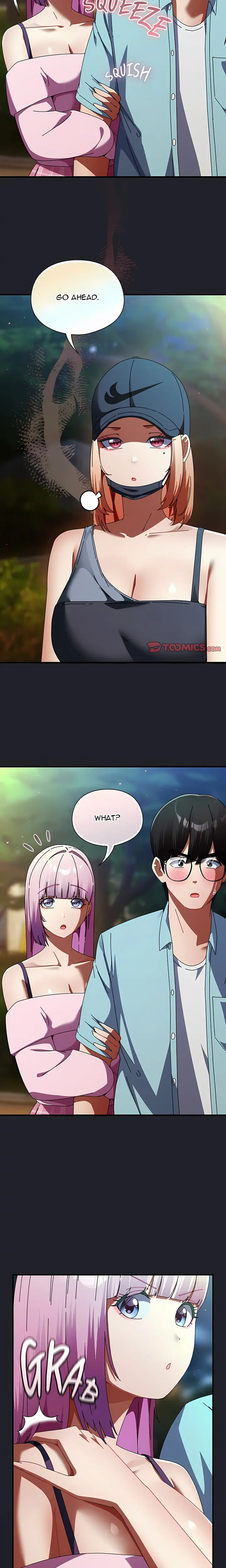 Take a Photo of Me Uncensored, chapter 59, page 21 of 25