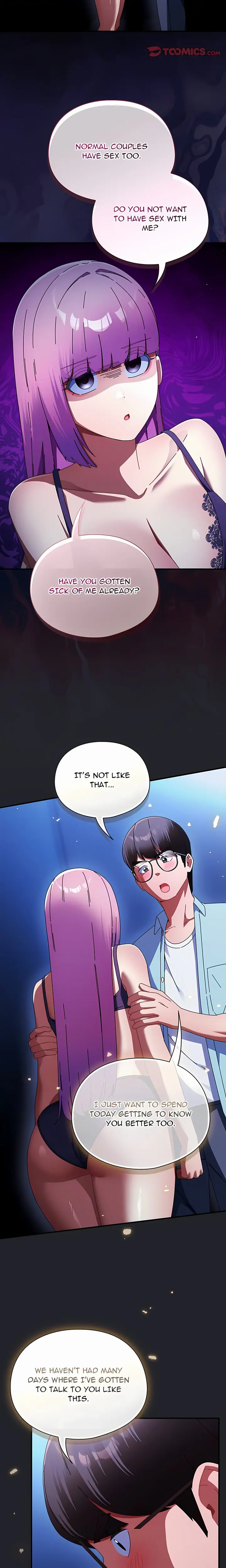 Take a Photo of Me Uncensored, chapter 60, page 5 of 22